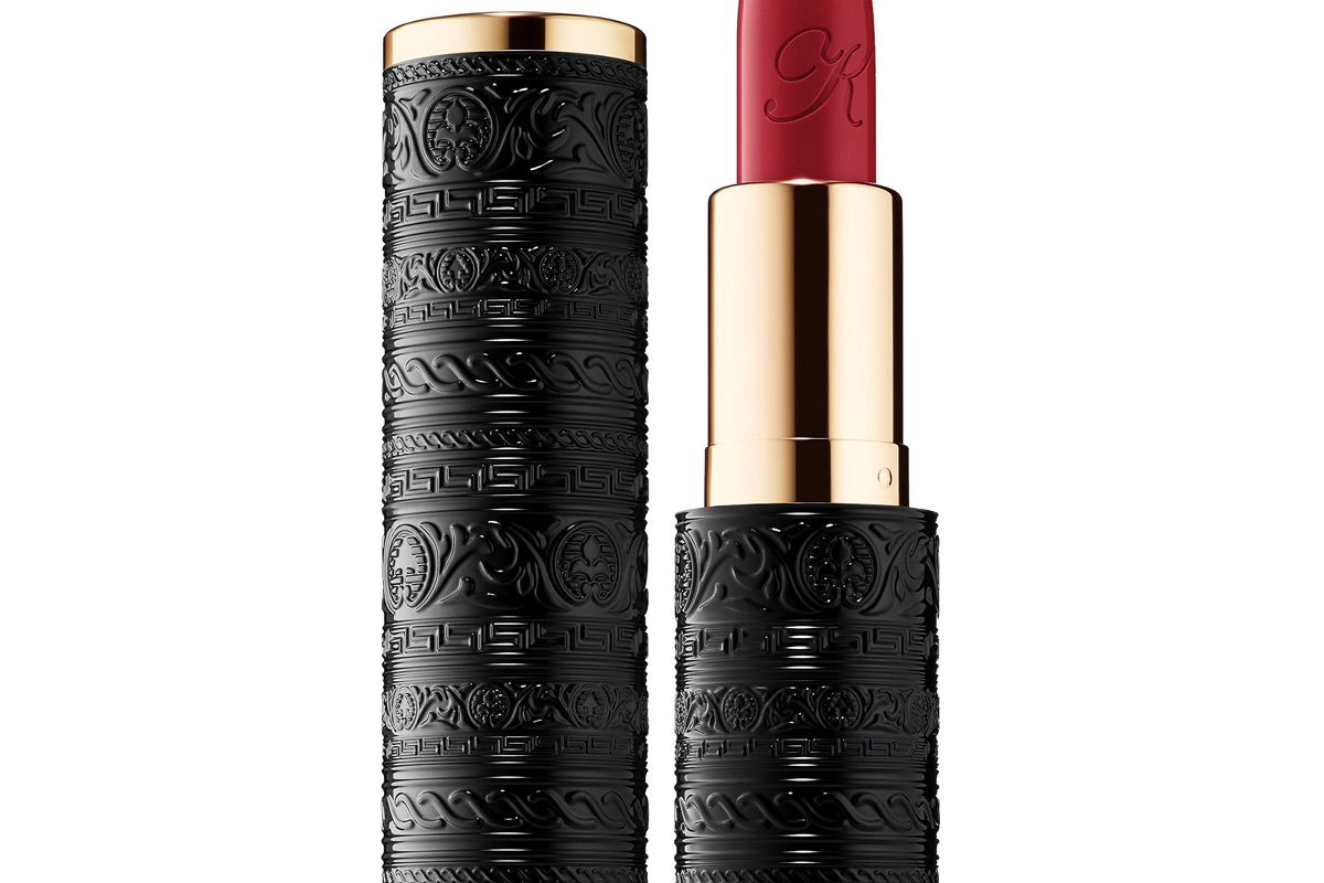 kilian le rouge parfum lipstick