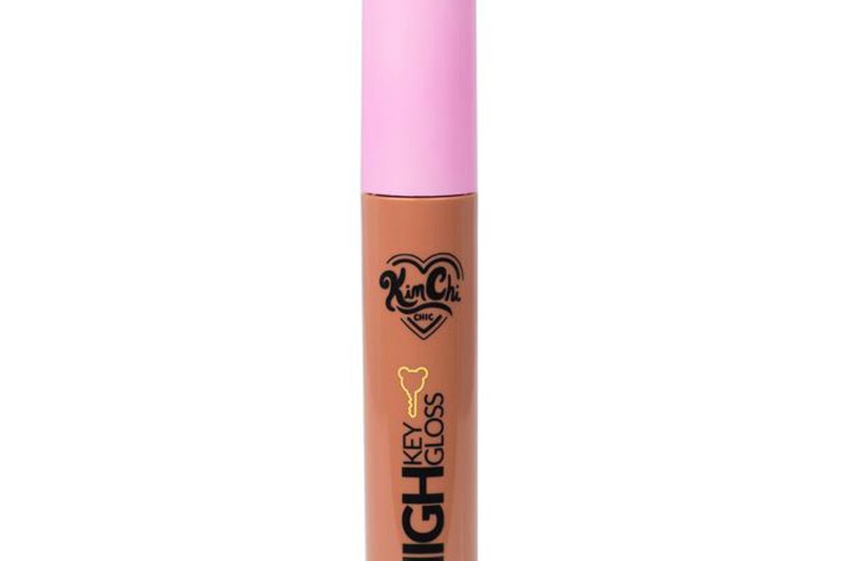 kimchi chic beauty high key gloss