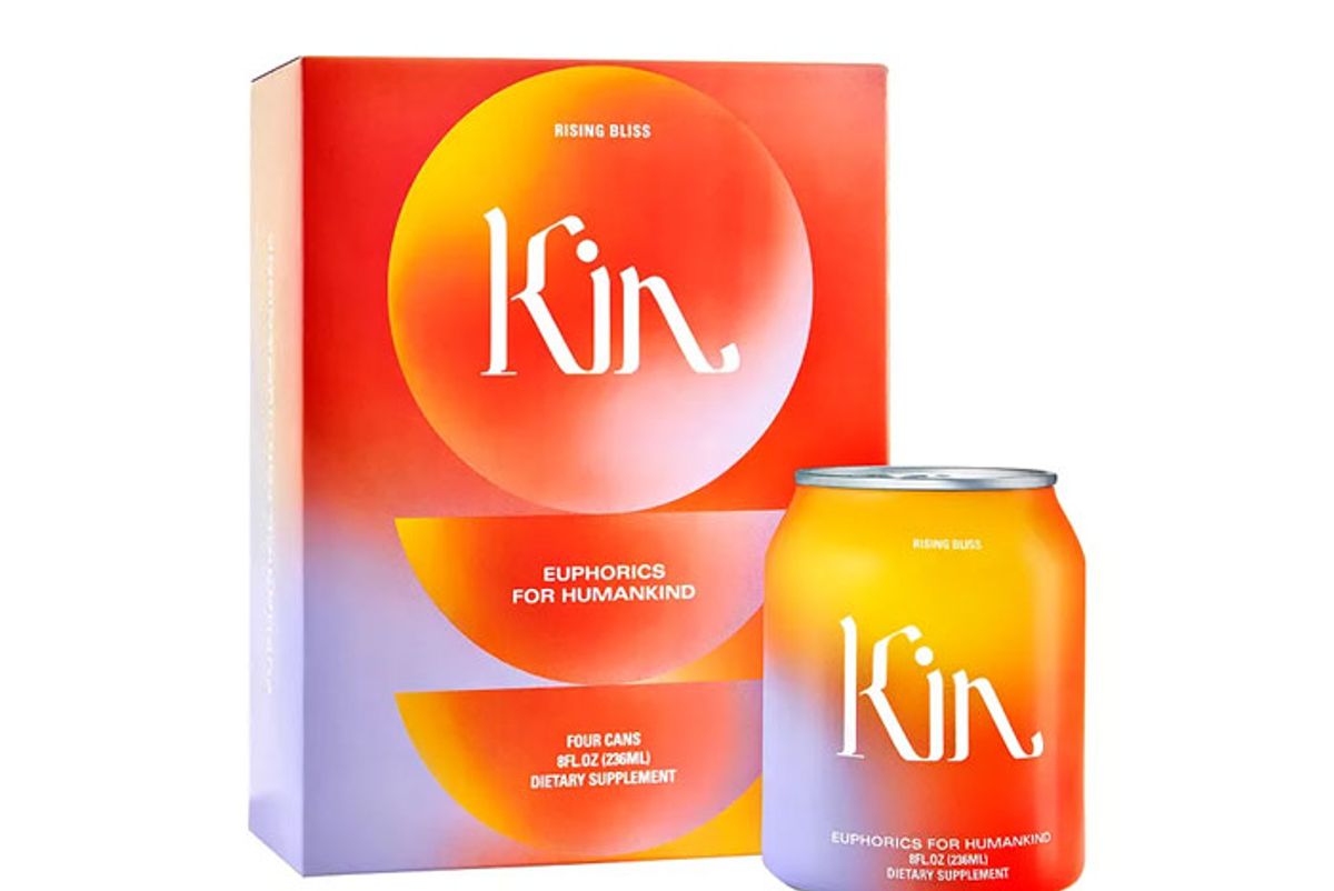 kin euphorics kin spritz 4 pack