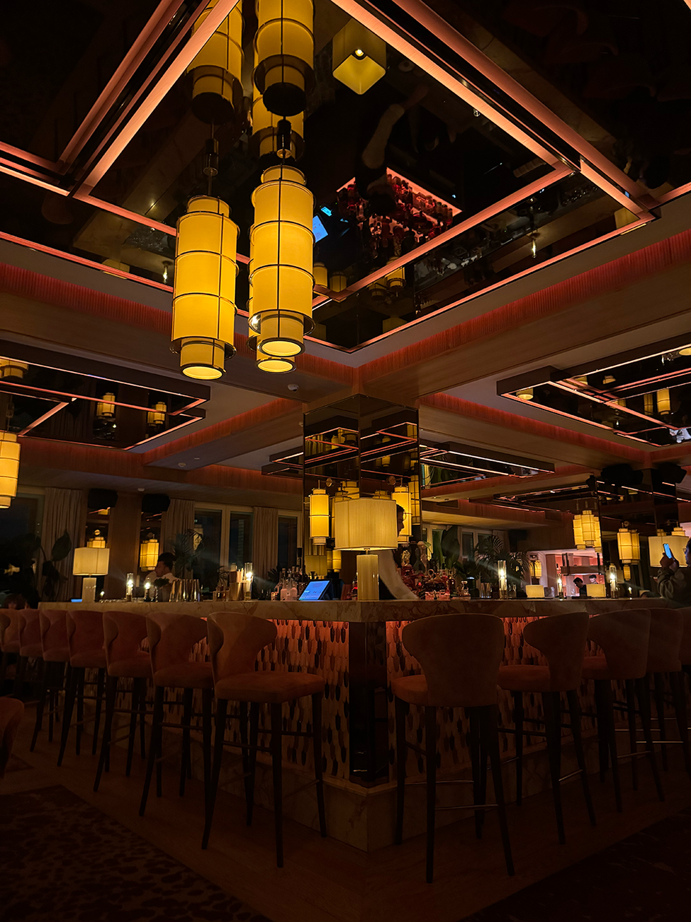 Kinugawa Rive Gauche