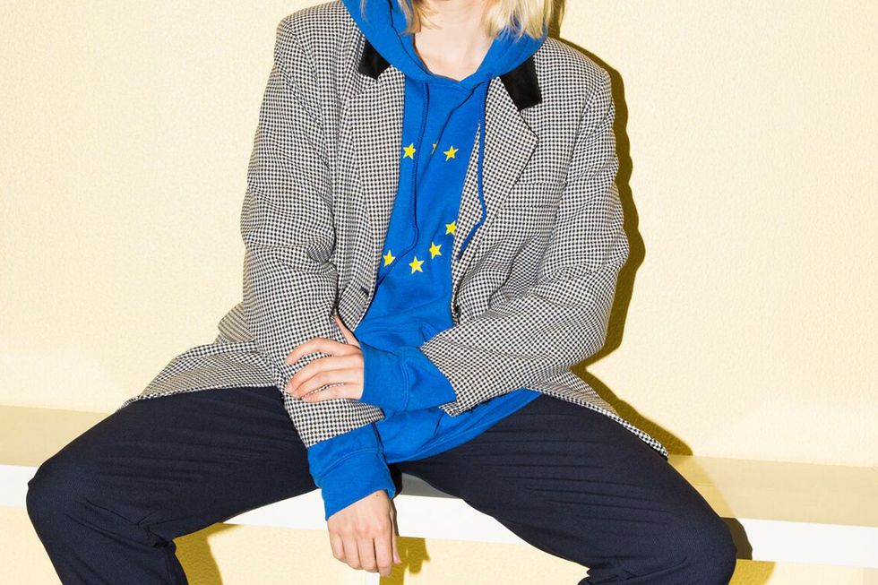 kira stachowitsch shoppable closet european streetwear tips