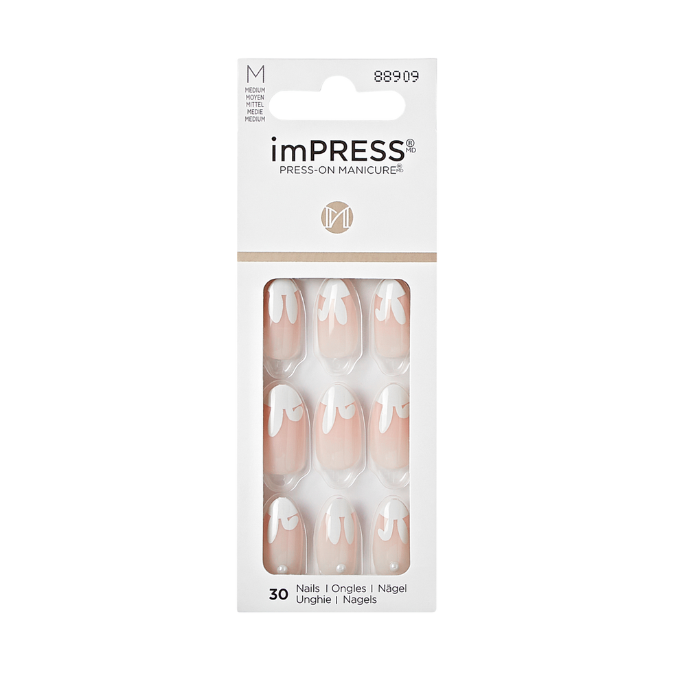 Kiss imPRESS Press-on Nails