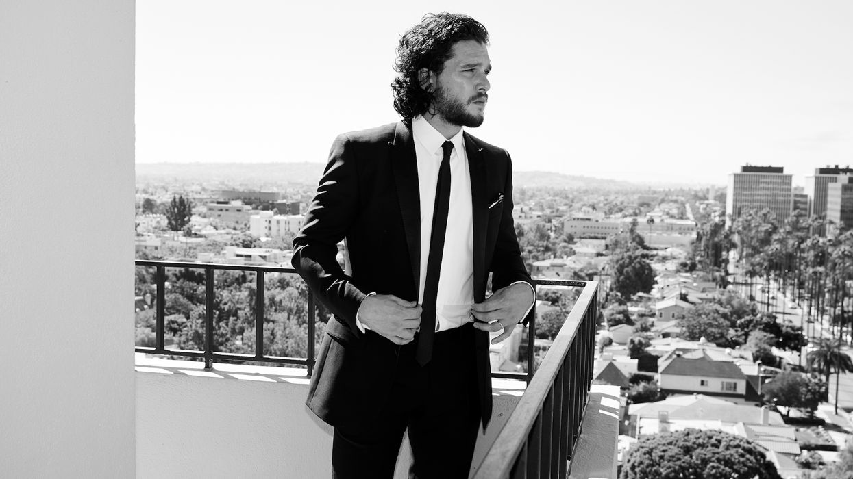 kit harrington