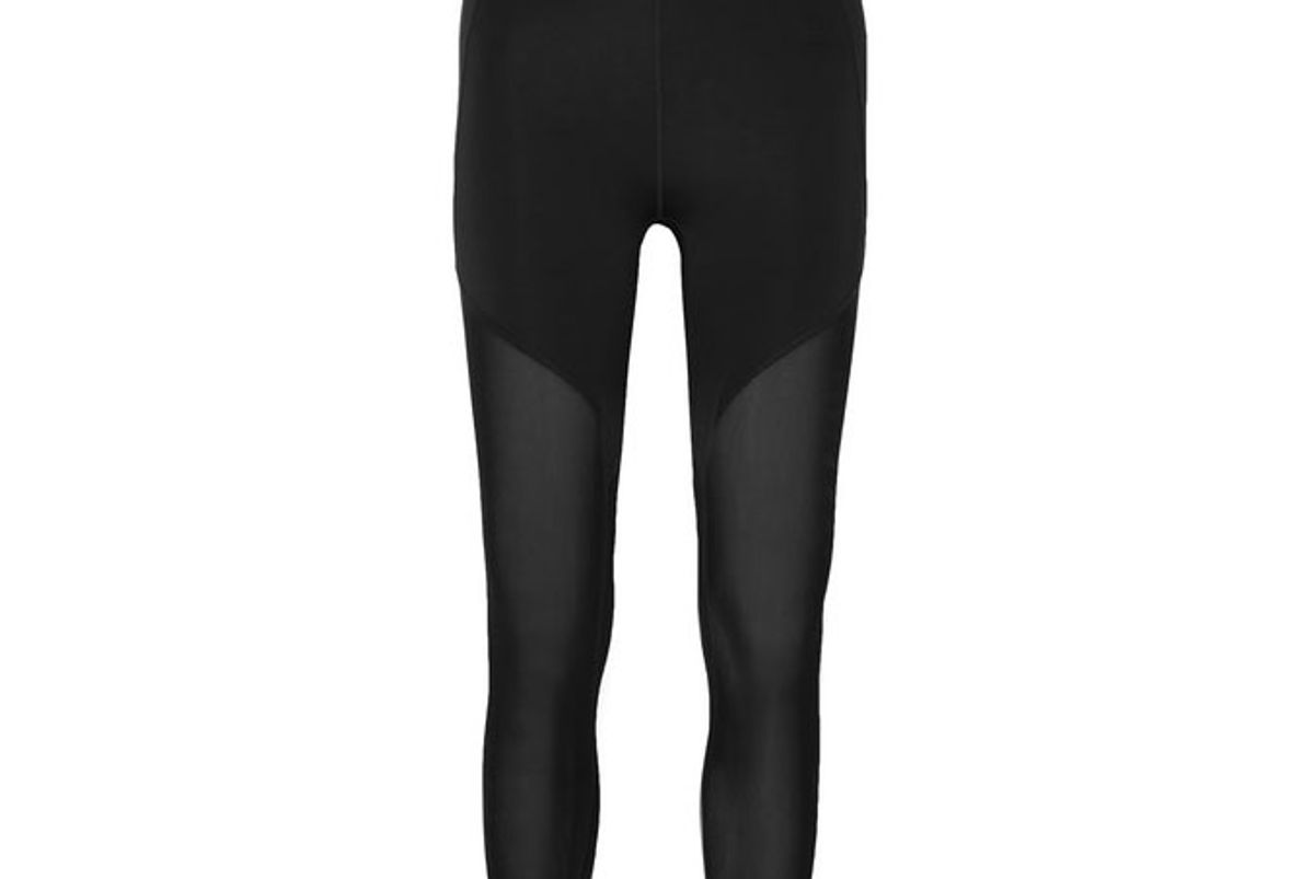 kith cody stretch-jersey leggings