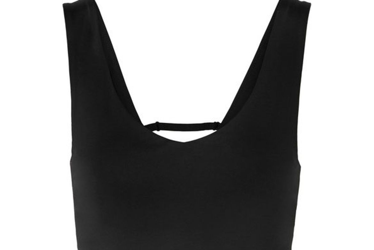 kith milly sports bra