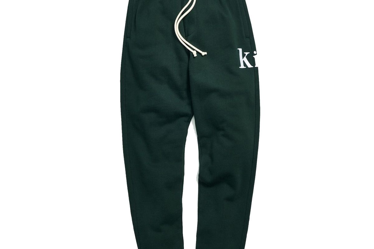 kith williams sweatpant