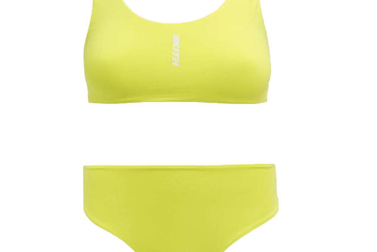 kith women x myra swim diego top and mia bottom