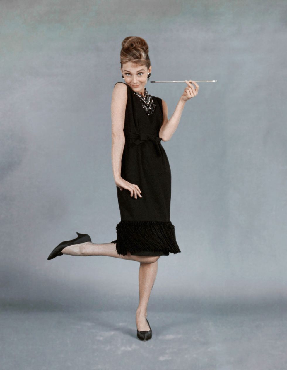 kitten heels
