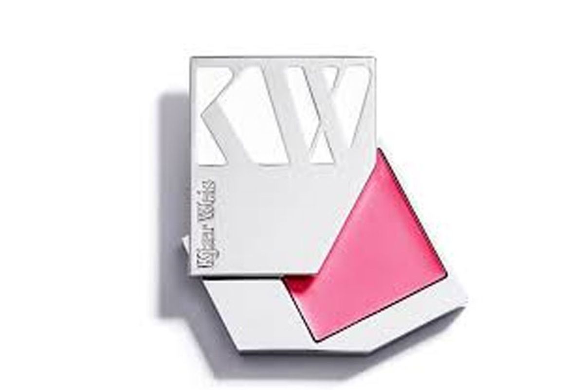 kjaer weis cream blush