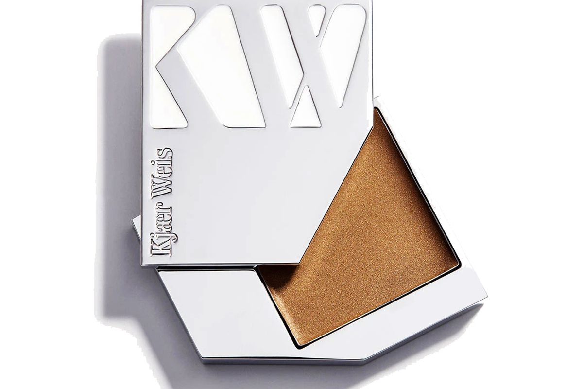 kjaer weis cream glow