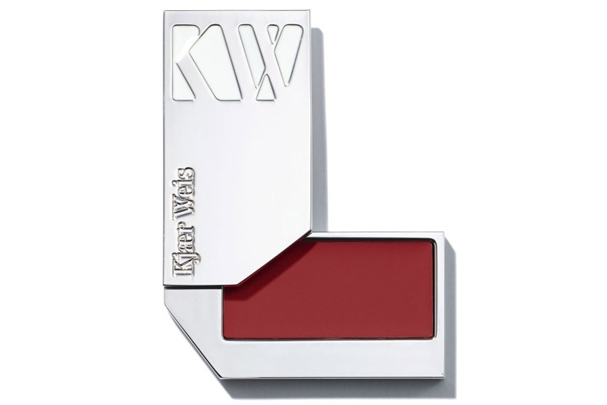 kjaer weis lip tint compact