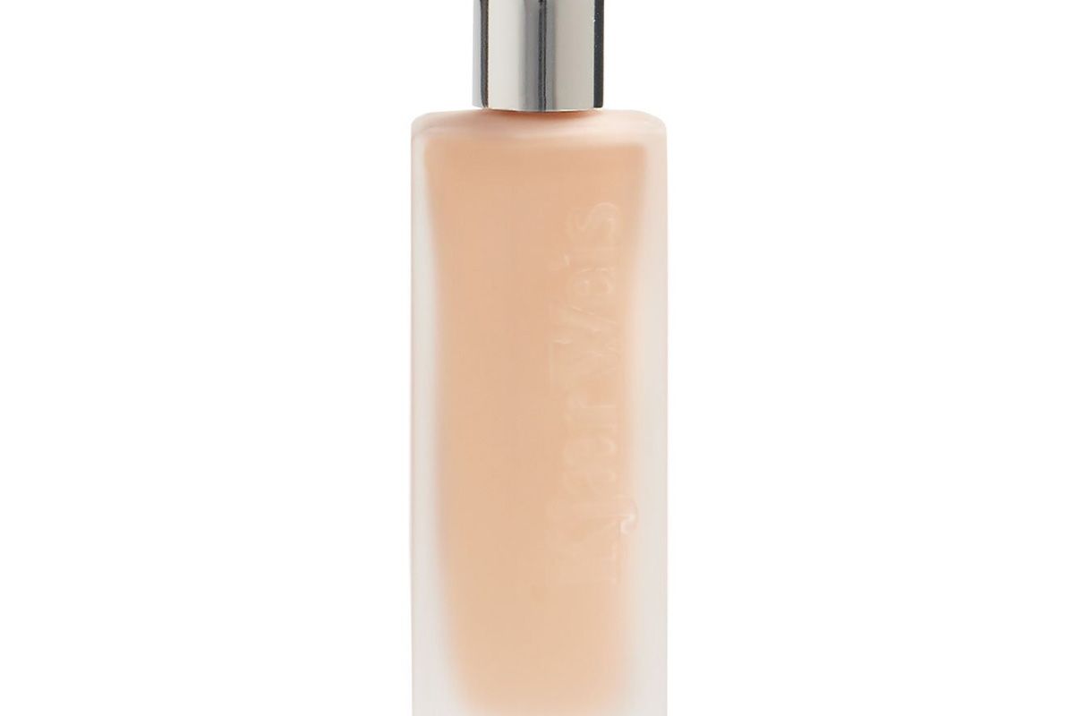 kjaer weis liquid foundation