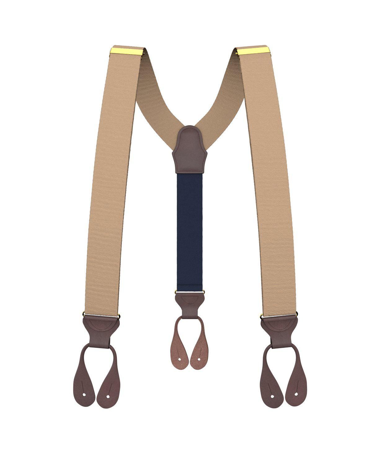 kk and jay grosgrain suspenders
