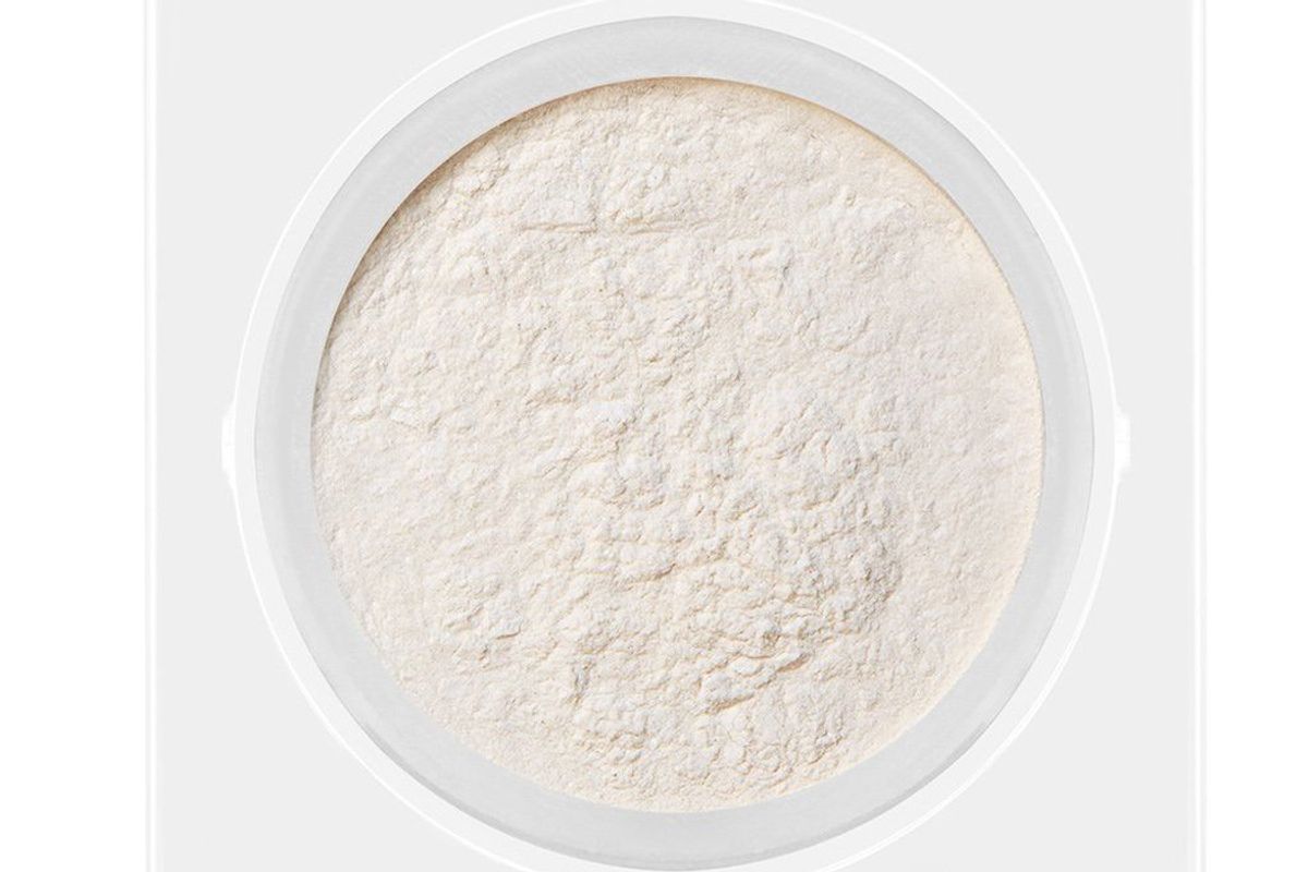 kkw beauty baking powders