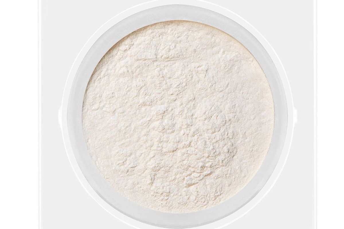 kkw beauty baking powders