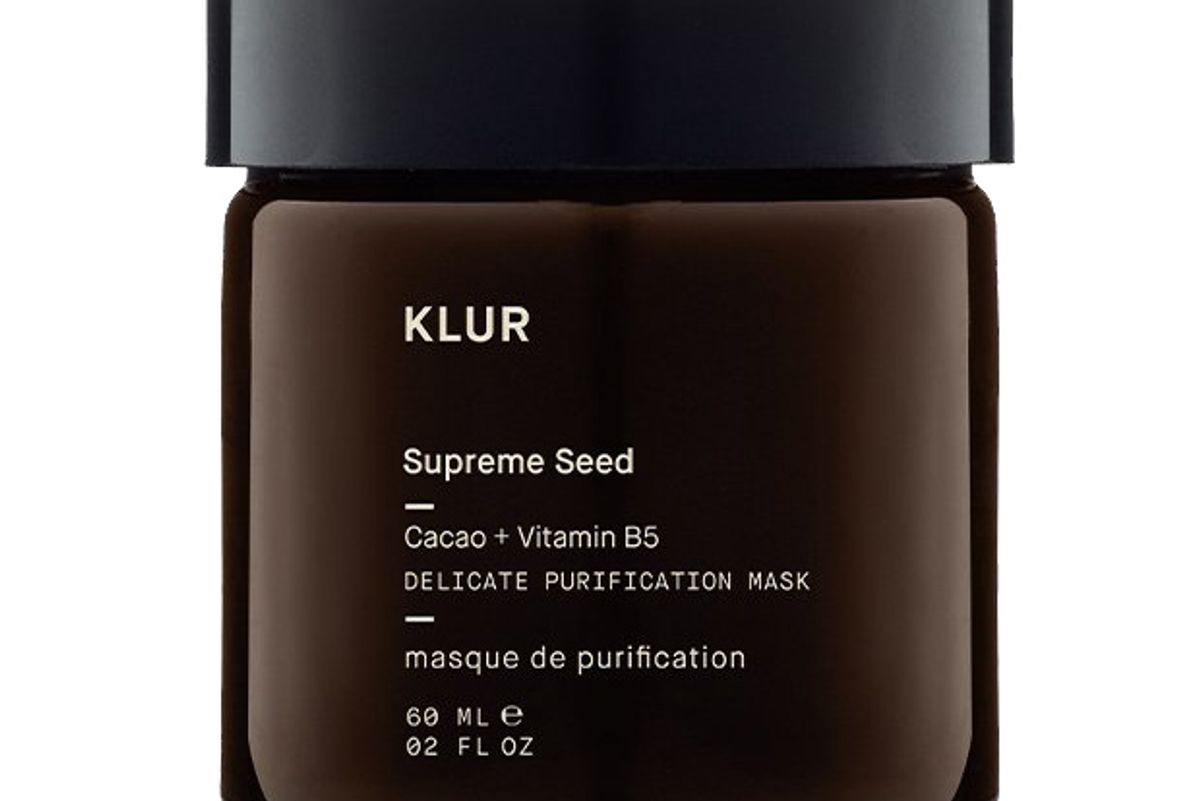 klur supreme seed