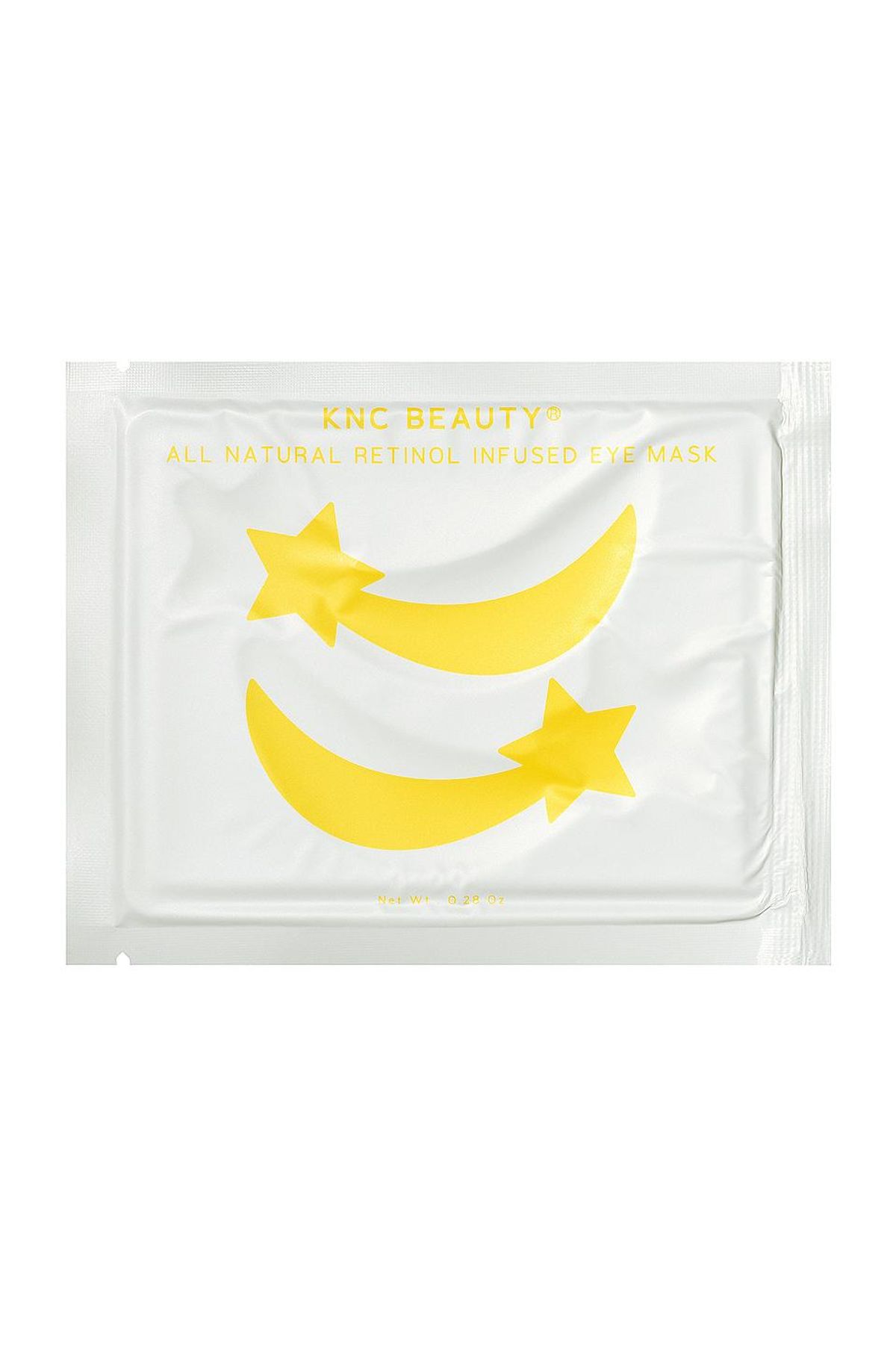 knc beauty star eye mask