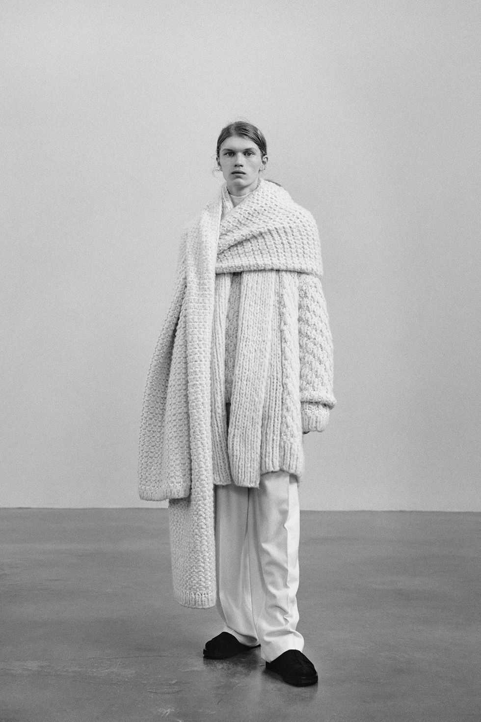 knitwear fall 2021