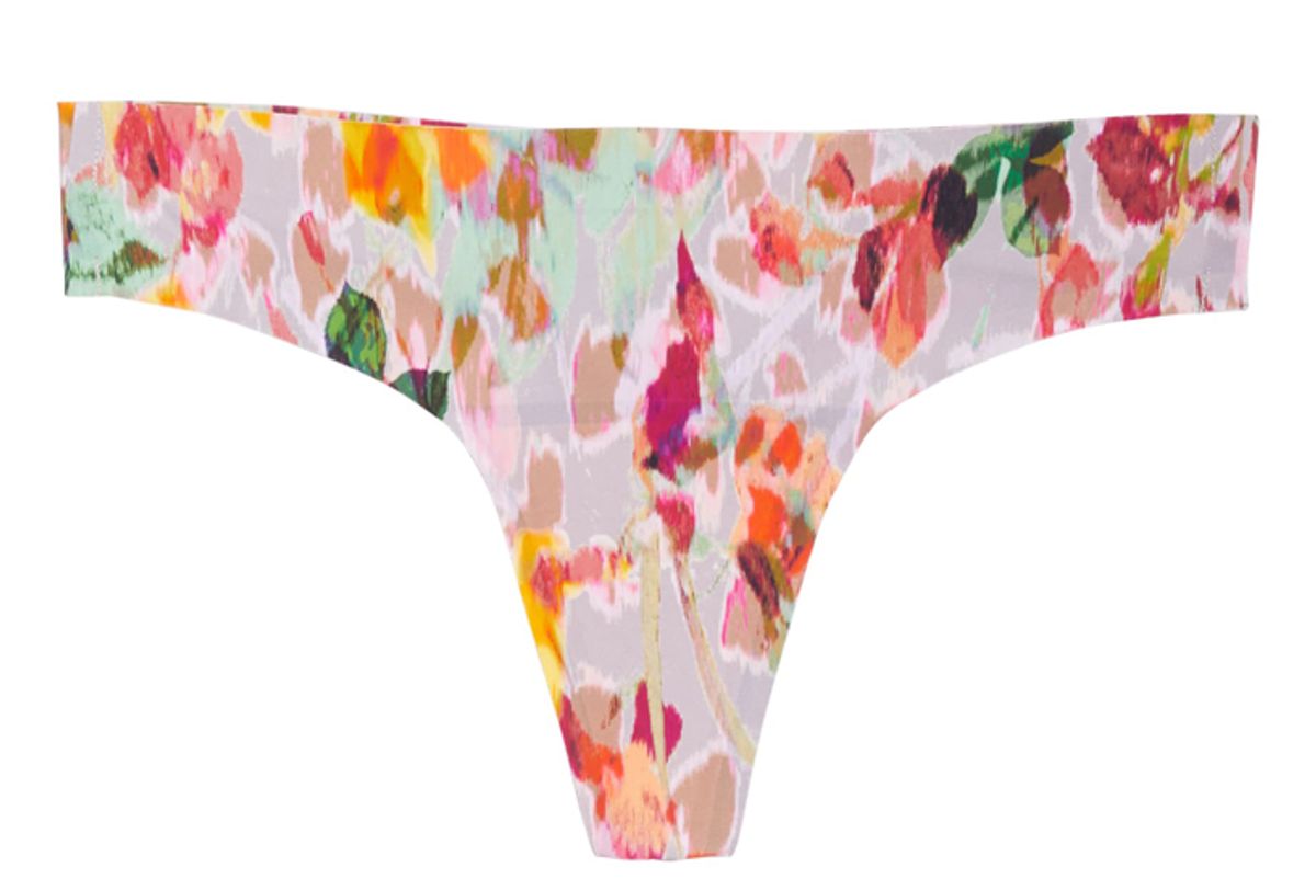 knix leakproof thong