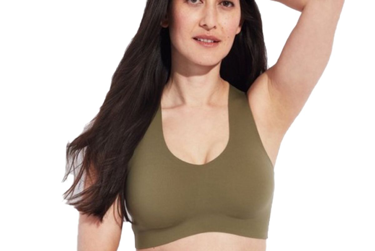 knix racerback evolution bra