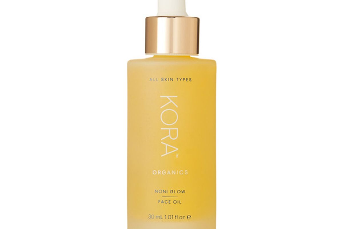 kora organics noni glow face oil shop