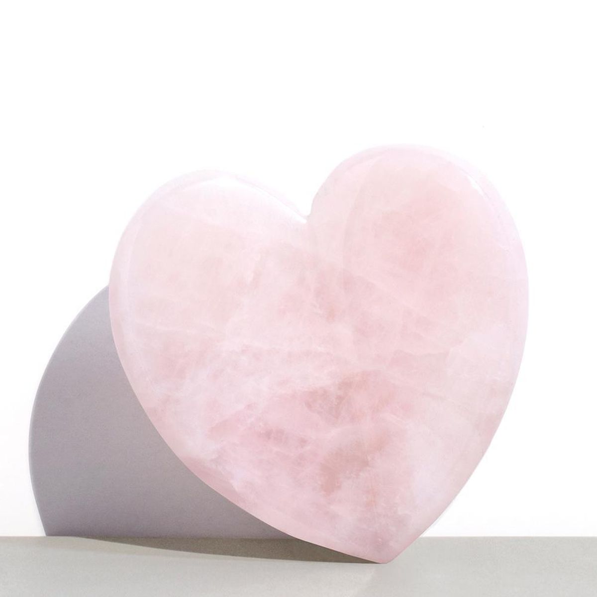 kora organics rose quartz heart facial sculptor