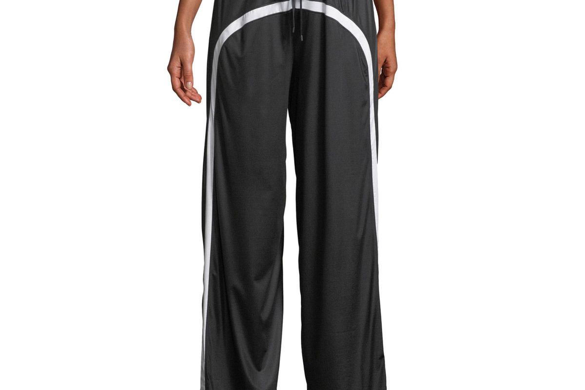 koral activewear loop wide leg drawstring pant