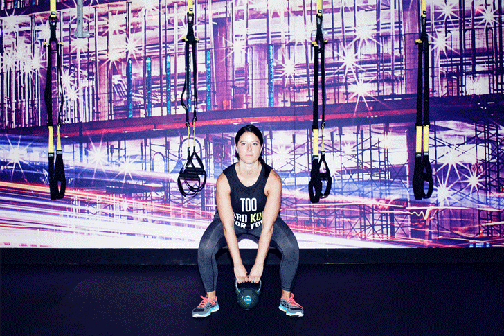 Kore Fitness