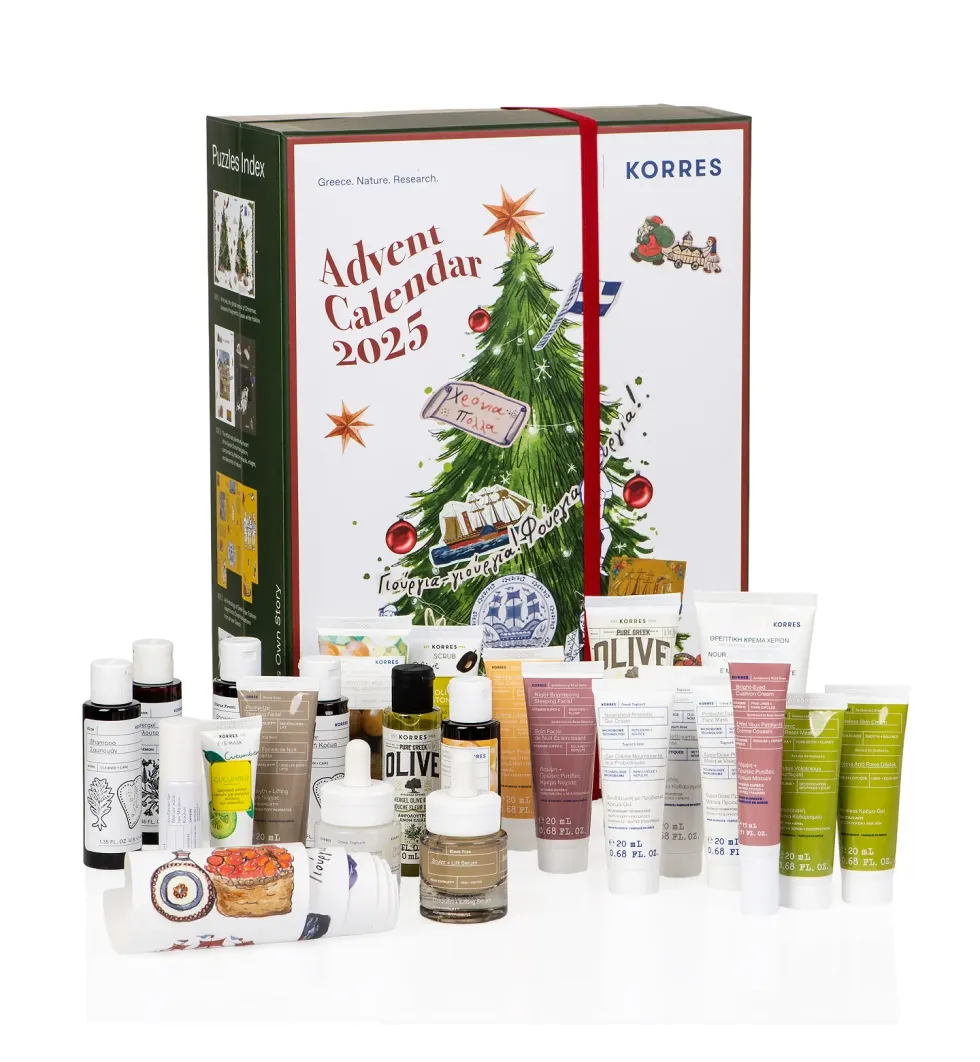 korres-advent-calendar