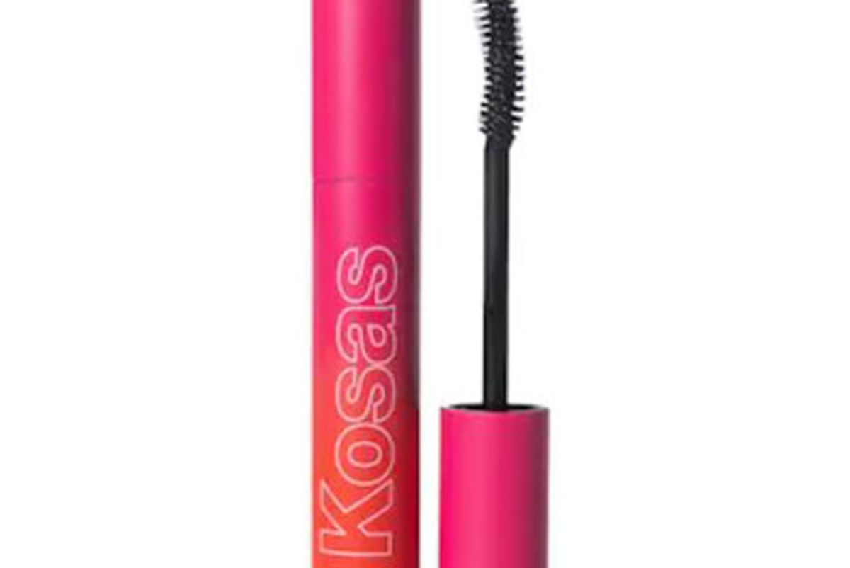 kosa big clean volumizing mascara