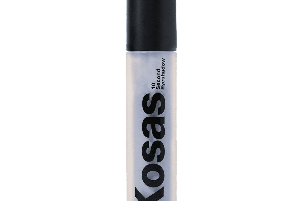 kosas 10 second liquid eyeshadow