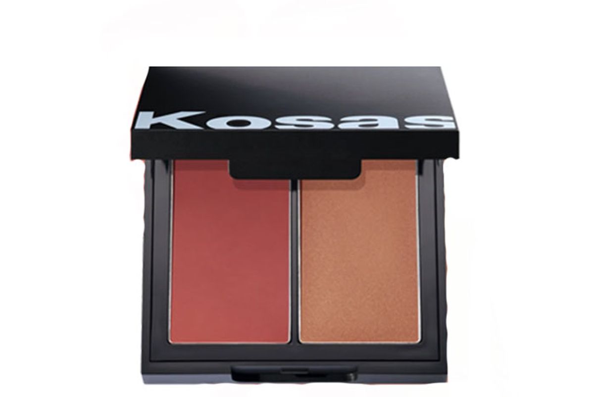 kosas color light palette