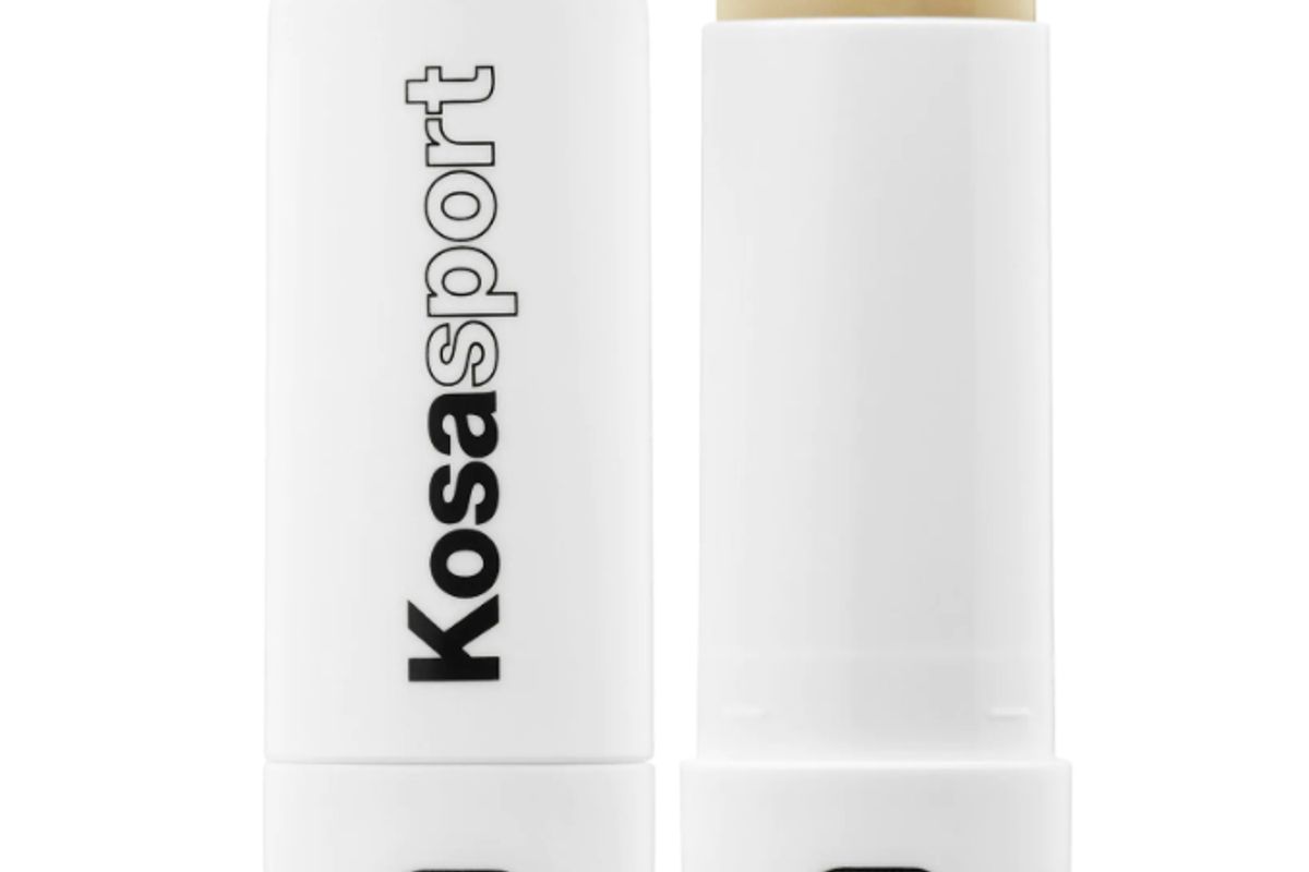 kosas kosasport lipfuel hyaluronic lip balm