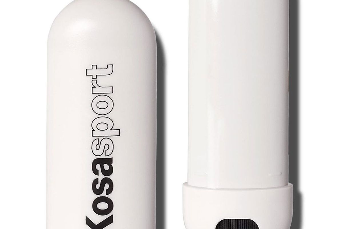 kosas kosassport lipfuel hyaluronic lip balm