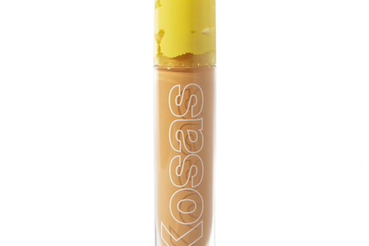 kosas revealer concealer super creamy and brightening concealer