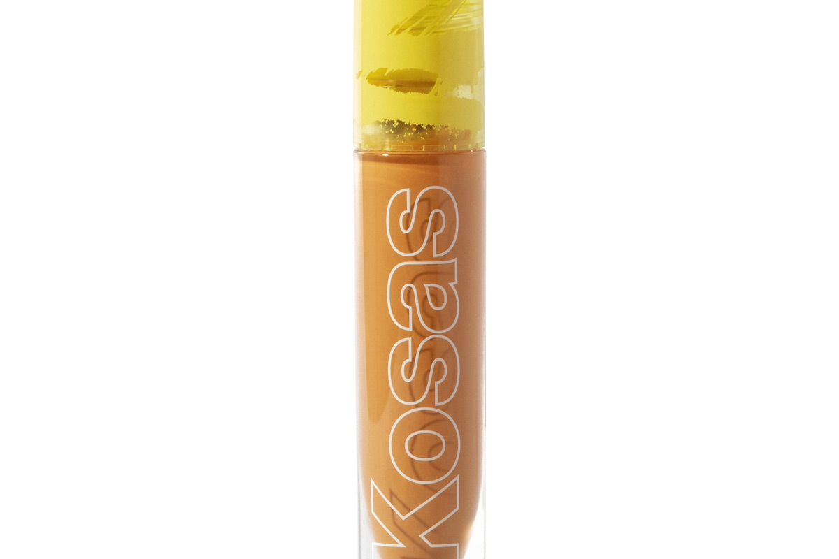 kosas revealer concealer super creamy plus brightening concealer