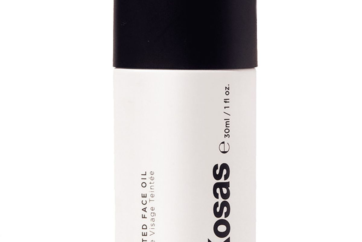 kosas tinted face oil