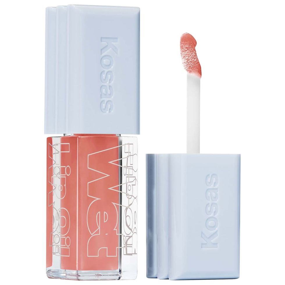 Kosas Wet Lip Oil Gloss