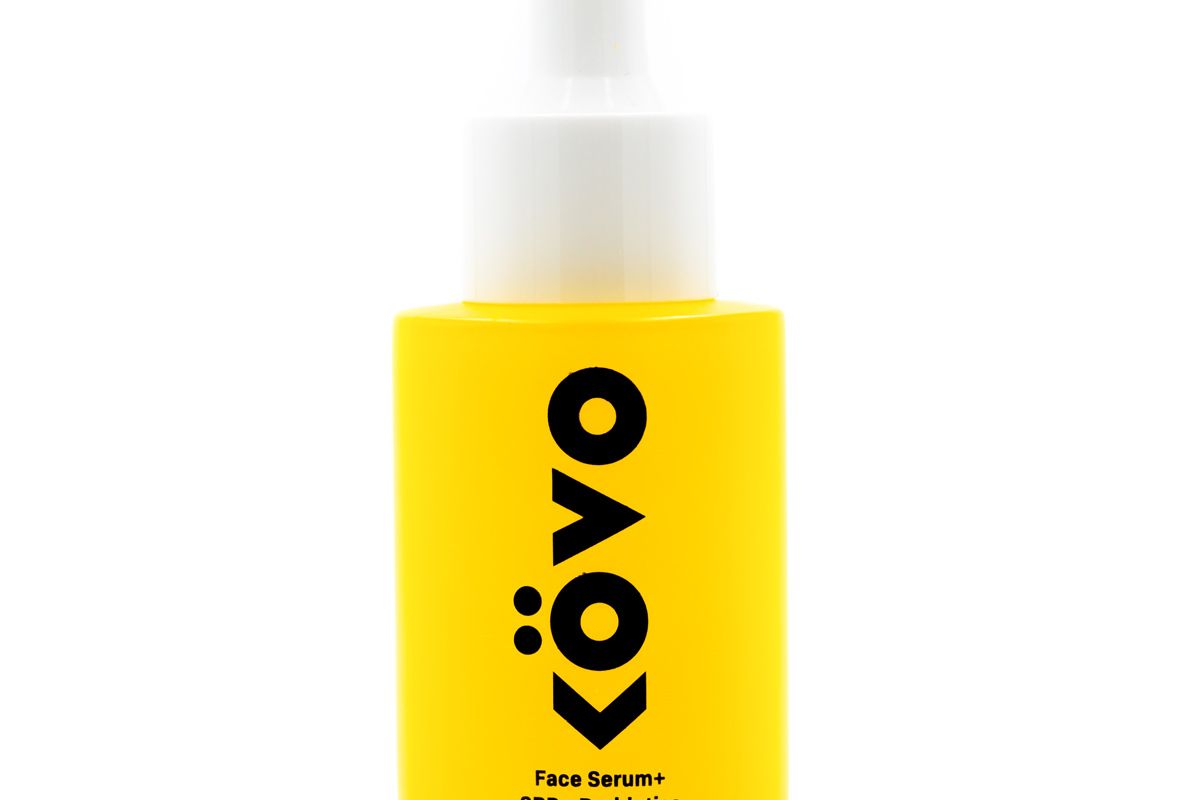 kovo face serum 33