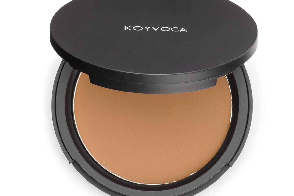 KV Classic Cream-to-Powder Foundation