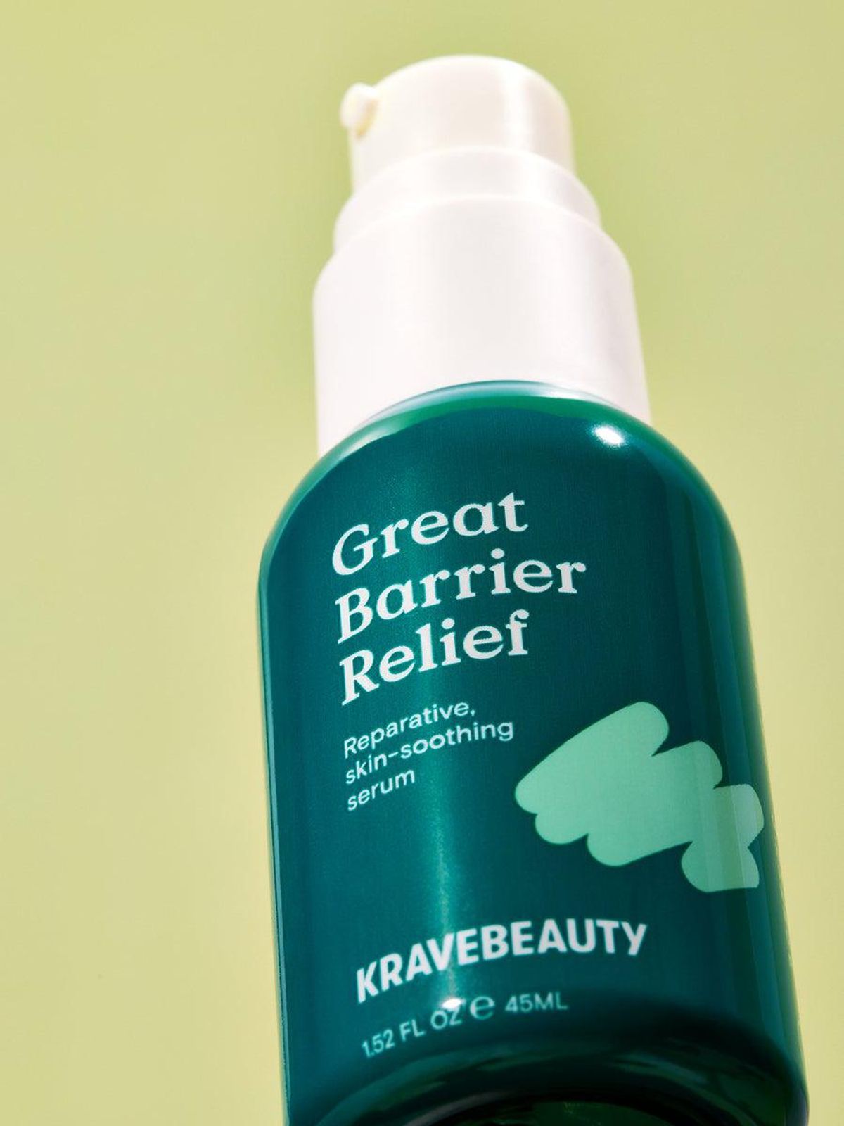 Krave Beauty