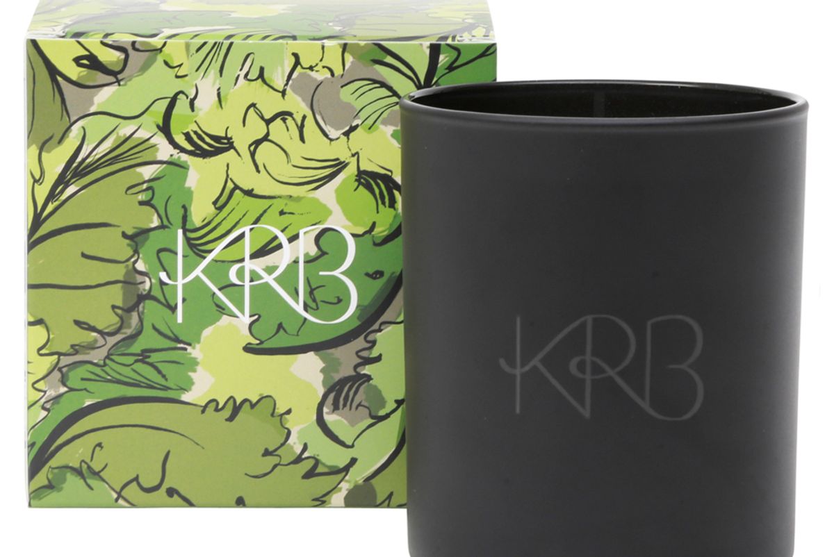 krb candle