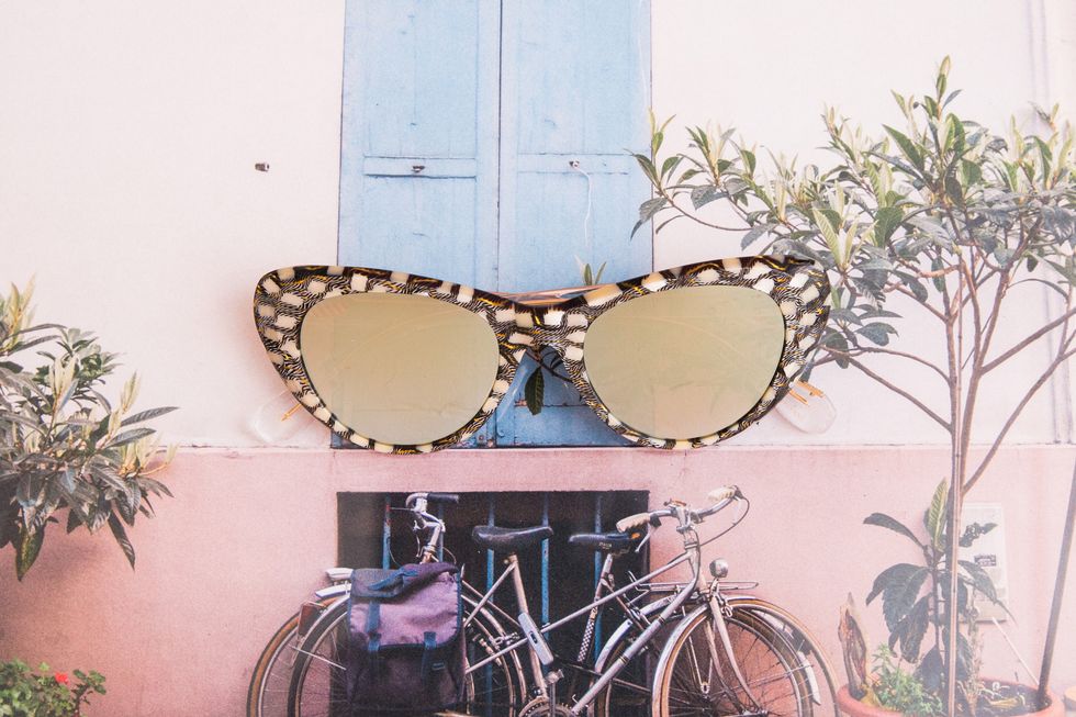 krewe irma sunglasses