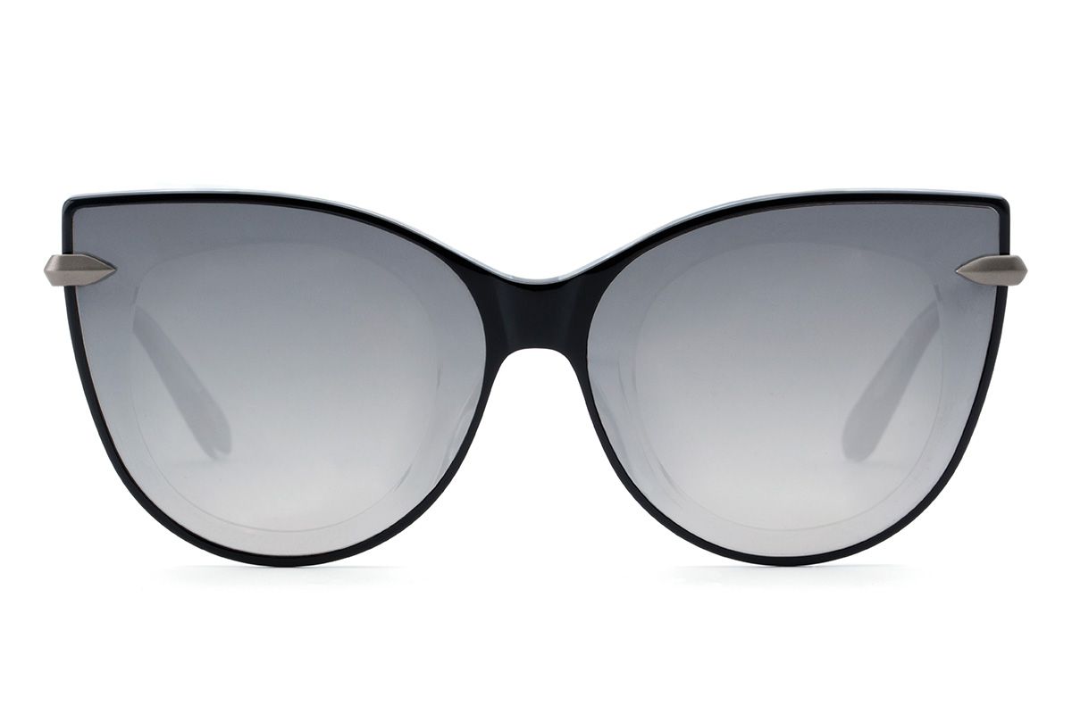 krewe laveau nylon sunglasses