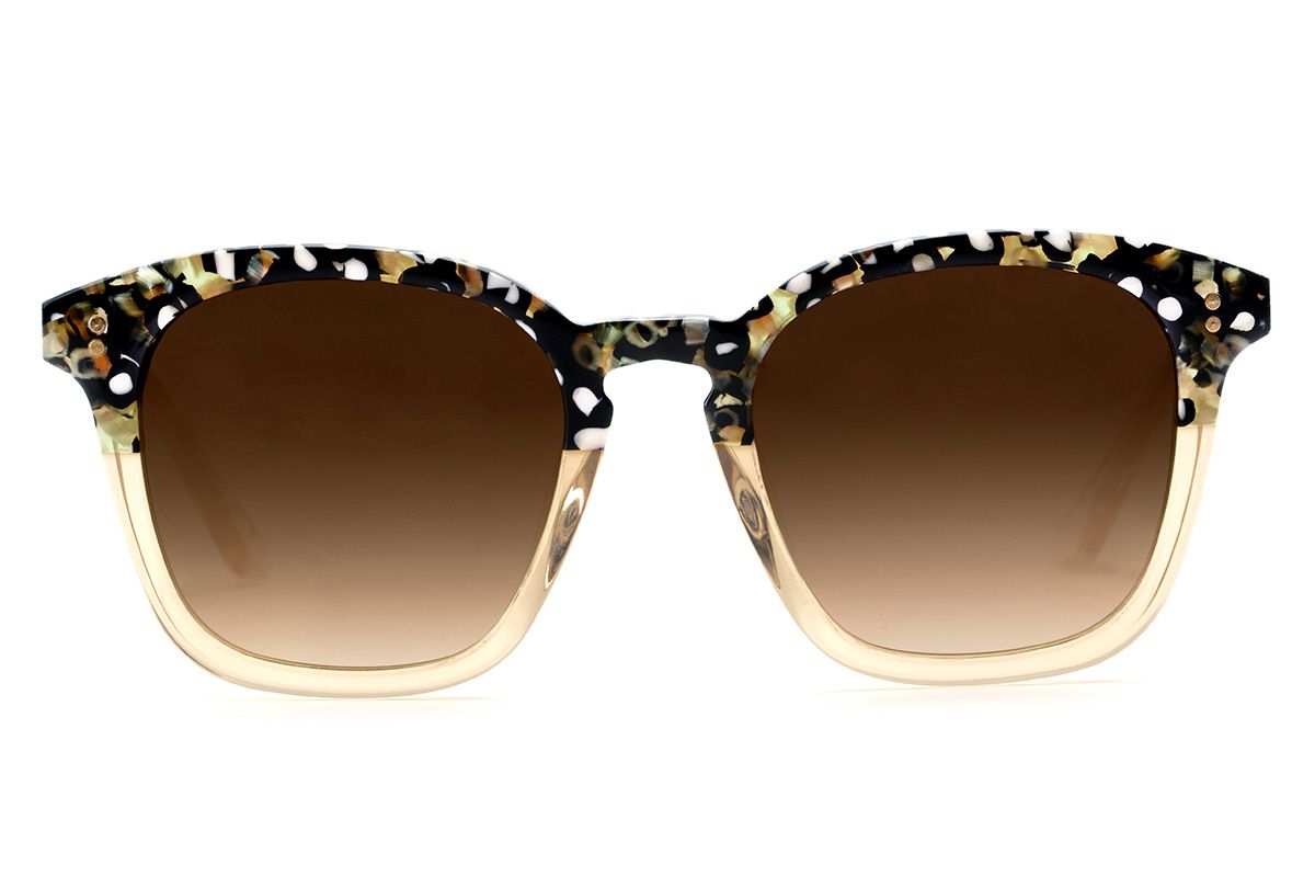 krewe prytania sunglasses