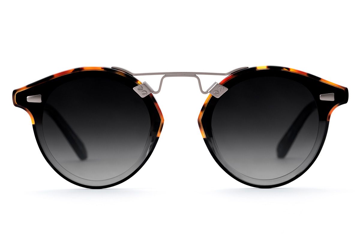 krewe stl ii nylon sunglasses