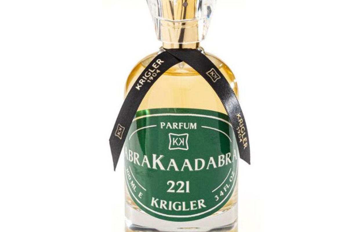 krigler abrakaadabra 221 parfum