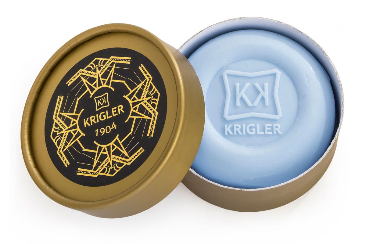 krigler america one 31 soap