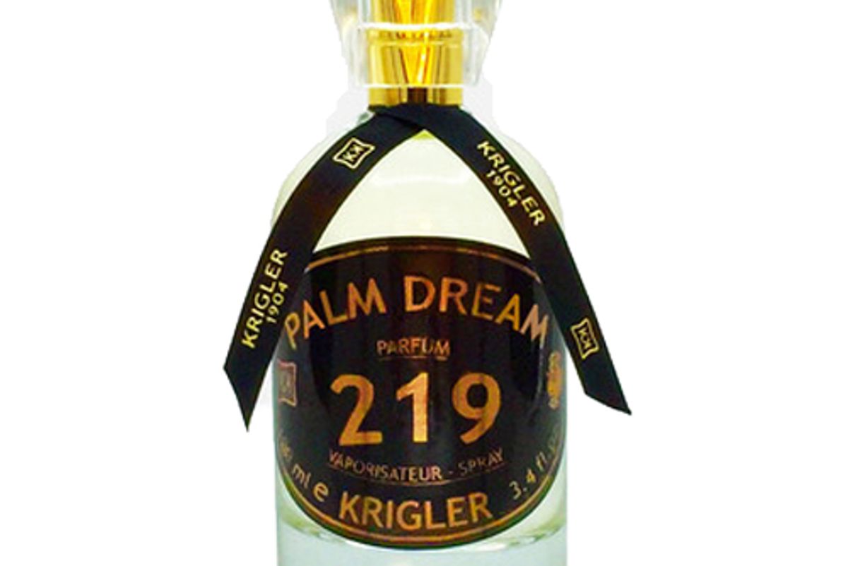 krigler palm dream