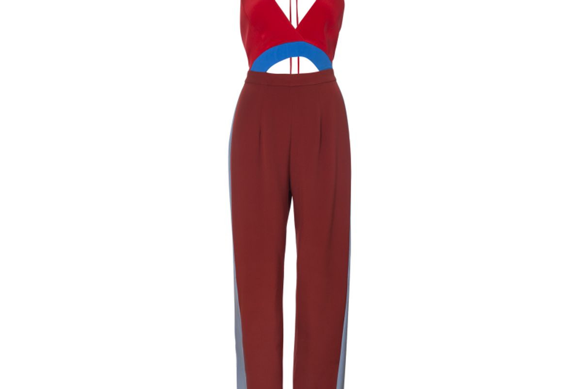 kris goyri baha jumpsuit